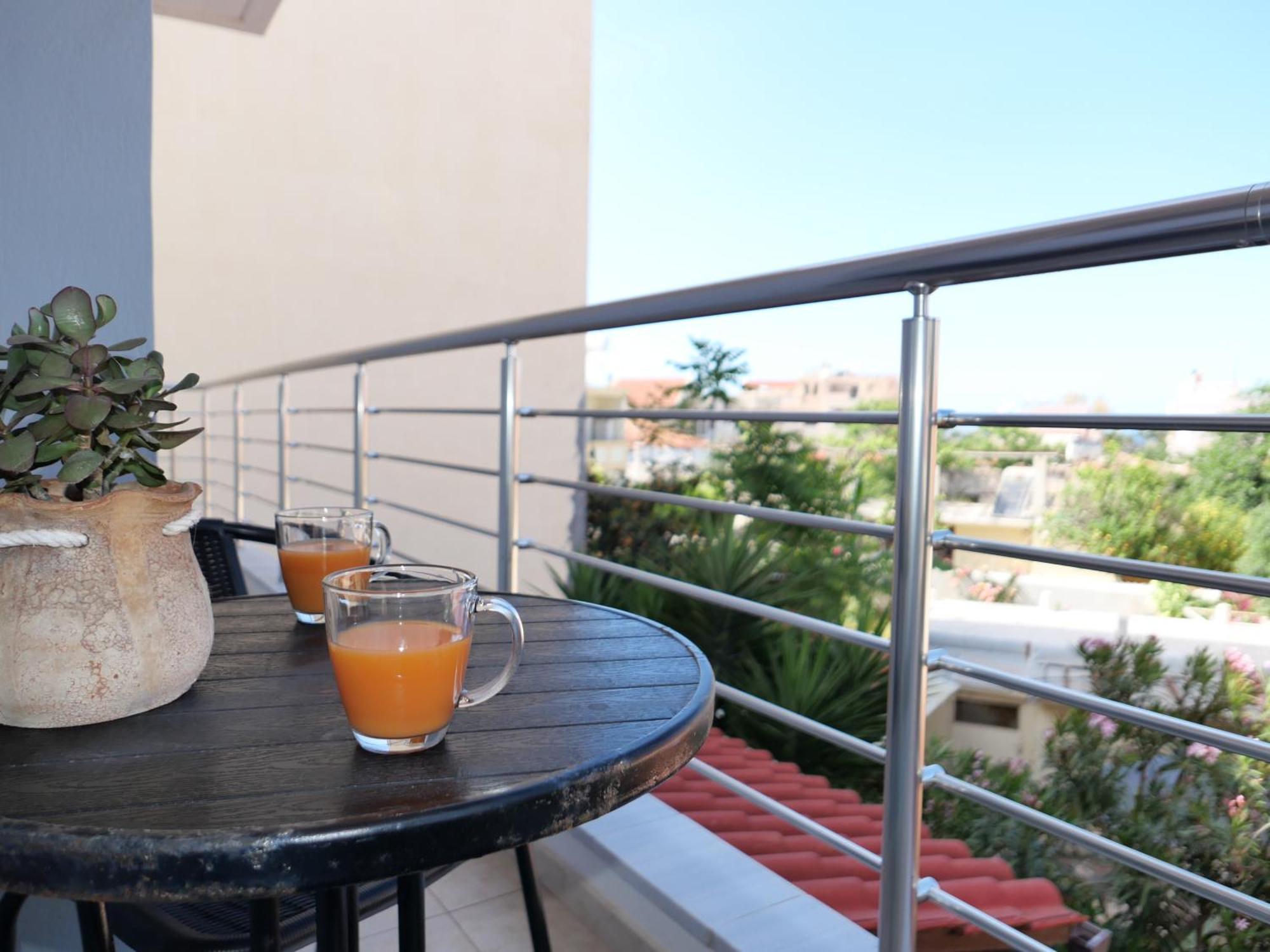 Chania Locals Ngoại thất bức ảnh
